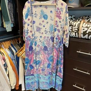 Spell & the Gyspy KIMONO